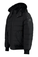 Carica l'immagine nel visualizzatore di Gallery, Bomber Onyx Scotchtown in nylon