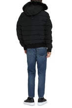 Carica l'immagine nel visualizzatore di Gallery, Bomber Onyx Scotchtown in nylon