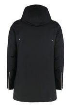 Carica l'immagine nel visualizzatore di Gallery, Parka Stirling Originale