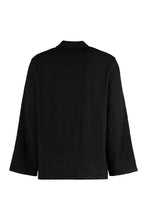 Load image into Gallery viewer, Haven Technical fabric overshirt