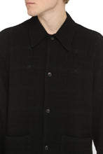 Load image into Gallery viewer, Haven Technical fabric overshirt