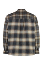 Carica l'immagine nel visualizzatore di Gallery, Overshirt Above in cotone