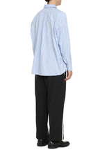 Carica l'immagine nel visualizzatore di Gallery, Camicia Borrowed in cotone oxford