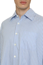 Carica l'immagine nel visualizzatore di Gallery, Camicia Borrowed in cotone oxford
