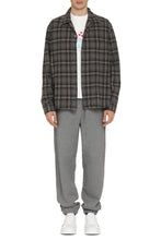 Carica l'immagine nel visualizzatore di Gallery, Overshirt Heusen in cotone