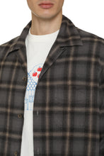 Carica l'immagine nel visualizzatore di Gallery, Overshirt Heusen in cotone