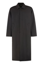 Carica l'immagine nel visualizzatore di Gallery, Cappotto Cloak in lana