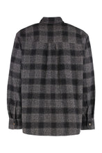 Carica l'immagine nel visualizzatore di Gallery, Camicia Above in cotone