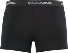 Carica l'immagine nel visualizzatore di Gallery, Set di due boxer in cotone