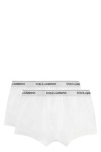 Carica l'immagine nel visualizzatore di Gallery, Set di due boxer in cotone