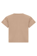 Carica l'immagine nel visualizzatore di Gallery, T-shirt corta con stampe