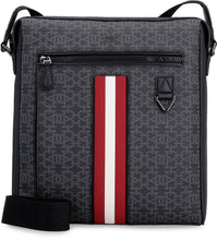 Carica l'immagine nel visualizzatore di Gallery, Messenger bag Mecoy in pelle