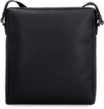 Carica l'immagine nel visualizzatore di Gallery, Messenger bag Mecoy in pelle