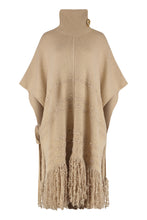 Load image into Gallery viewer, Camel coat