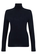Carica l'immagine nel visualizzatore di Gallery, Maglione con Colletto Alto