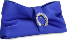 Carica l'immagine nel visualizzatore di Gallery, Pochette Madeline in raso
