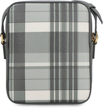 Carica l'immagine nel visualizzatore di Gallery, Camera bag Vertical in pelle