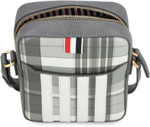 Carica l'immagine nel visualizzatore di Gallery, Camera bag Vertical in pelle