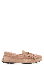 Load image into Gallery viewer, Moccasins Manon F in suede