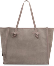 Carica l'immagine nel visualizzatore di Gallery, Shopping bag Miss Marcella in suede