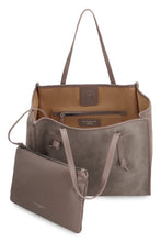 Carica l'immagine nel visualizzatore di Gallery, Shopping bag Miss Marcella in suede