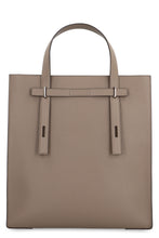 Carica l'immagine nel visualizzatore di Gallery, Borsa shopping Furla Man Giove L in pelle