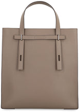Carica l'immagine nel visualizzatore di Gallery, Borsa shopping Furla Man Giove L in pelle