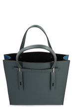 Carica l'immagine nel visualizzatore di Gallery, Borsa shopping Furla Man Giove L in pelle