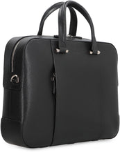 Carica l'immagine nel visualizzatore di Gallery, Portadocumenti Furla Man Zafiro in pelle