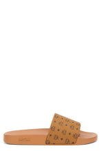 Load image into Gallery viewer, Rubber slider with logo