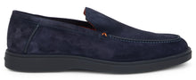 Load image into Gallery viewer, Suede loafers