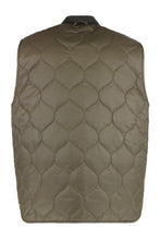 Load image into Gallery viewer, Gilet Re-Engineered Utility Liddesdale