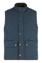 Carica l'immagine nel visualizzatore di Gallery, Gilet invernale Lowerdale