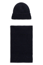 Load image into Gallery viewer, Hat and scarf set