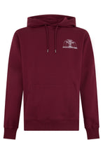 Load image into Gallery viewer, Hoodie in cotton