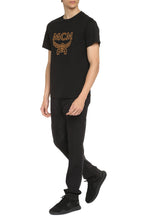 Load image into Gallery viewer, Logo cotton t-shirt