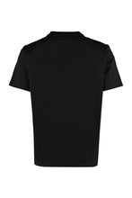 Carica l'immagine nel visualizzatore di Gallery, T-shirt girocollo in cotone