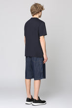 Carica l'immagine nel visualizzatore di Gallery, T-shirt in cotone con logo