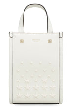 Carica l'immagine nel visualizzatore di Gallery, Mini tote bag in pelle