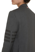 Load image into Gallery viewer, Single-breasted two-button jacket