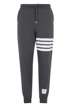 Carica l'immagine nel visualizzatore di Gallery, Pantaloni sportivi Loopback in cotone