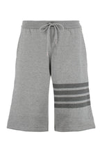 Carica l'immagine nel visualizzatore di Gallery, Shorts in cotone