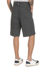 Carica l'immagine nel visualizzatore di Gallery, Pantaloni in twill di cotone