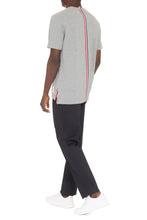 Carica l'immagine nel visualizzatore di Gallery, T-shirt girocollo in cotone