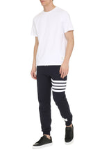 Carica l'immagine nel visualizzatore di Gallery, T-shirt girocollo in cotone