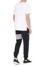 Carica l'immagine nel visualizzatore di Gallery, T-shirt girocollo in cotone