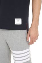 Carica l'immagine nel visualizzatore di Gallery, T-shirt girocollo in cotone
