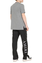Carica l'immagine nel visualizzatore di Gallery, T-shirt girocollo in cotone