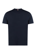 Carica l'immagine nel visualizzatore di Gallery, T-shirt in maglia