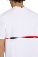 Carica l'immagine nel visualizzatore di Gallery, T-shirt in cotone con logo